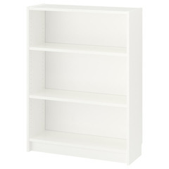 IKEA 　BILLY   イケア 本棚 ラック シェルフ 棚