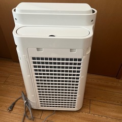 シャープ 加湿空気清浄機の画像