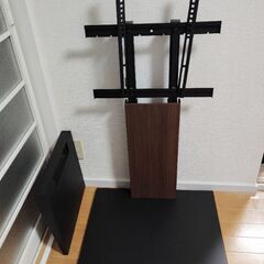 EQUALS WALL テレビスタンド テレビ台 美品 イコール...