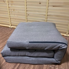 折りたたみごろ寝座椅子