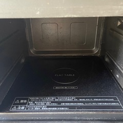 Panasonic オーブンレンジの画像