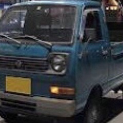 S38実動低走行フル整備済みの画像