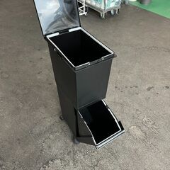 分別ごみ箱 ♪の画像