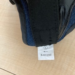 子ども用ひじ、ひざ
プロテクターの画像