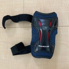 子ども用ひじ、ひざ
プロテクターの画像