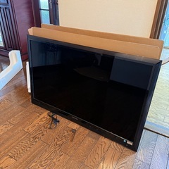 REGZA 47Z1東芝　LED  テレビ