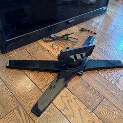 REGZA 47Z1東芝　LED  テレビの画像