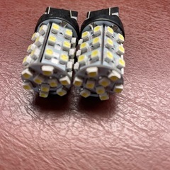 最終値下　LEDストップandスモール球の画像