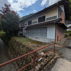 兵庫県朝来市和田山町 戸建　想定利回り30％以上！！ 