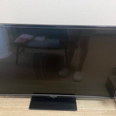 Panasonic テレビ　32型