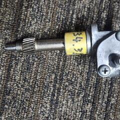 ホンダAF-34.35オイルポンプ中古の画像