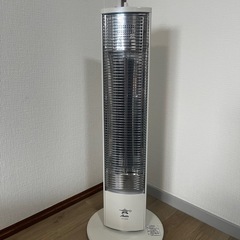ほぼ未使用　アラジン赤外線ヒーター