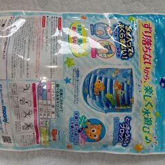 男の子用💙夏アイテム🏖4点セット【水あそびパンツ、スイムパンツ、甚平、ロンパース】の画像