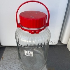 5l 漬物瓶