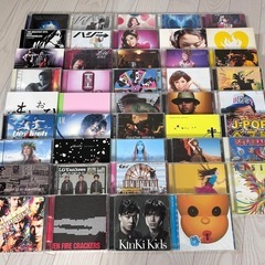 大特価 CD 77枚 まとめ売り 邦楽 洋楽の画像