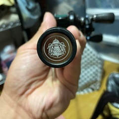 エリアベイトロッド ABU Mass Beat Extreme MEC-562ULの画像