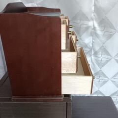 小物入れの画像
