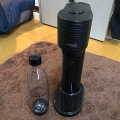 ソーダストリーム