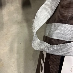ハンモックの画像