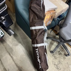 ハンモックの画像