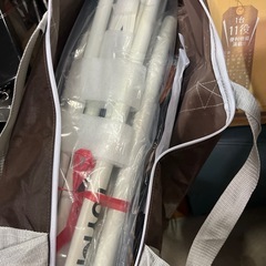 ハンモックの画像