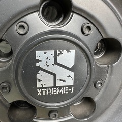 エクストリームjの画像