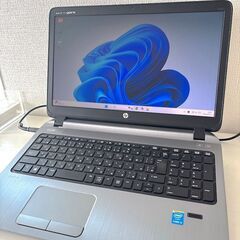 【ややジャンク】Windows11・Office2021搭載　ノ...