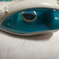 Panasonicスチームアイロン