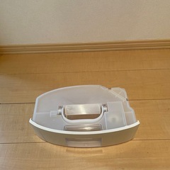 パナソニック衣類乾燥除湿機F-YZM60-Wの画像