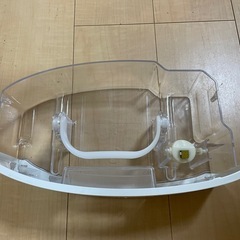 パナソニック衣類乾燥除湿機F-YZM60-Wの画像