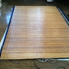 よしずマット