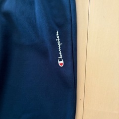 チャンピオン　champion ロングパンツ　C3-YSF01の画像