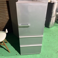 [配送無料]272L冷蔵庫売ります。