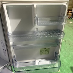 [配送無料]272L冷蔵庫売ります。の画像