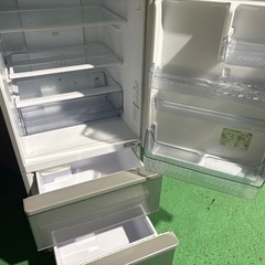 [配送無料]272L冷蔵庫売ります。の画像