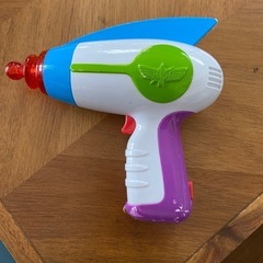 トイストーリー　ピストル
