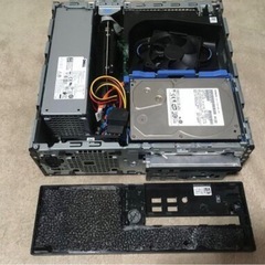ハイスペック PC 　DELL メモリ:32GB、CPU:Corei7の画像
