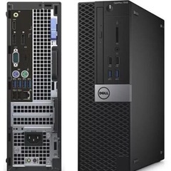 ハイスペック PC 　DELL メモリ:32GB、CPU:Corei7