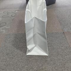 PRADA  ショッパー　美品の画像