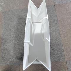 PRADA  ショッパー　美品の画像