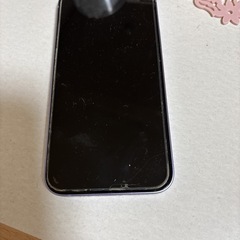 iPhone12