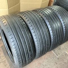 225/55R18 4本／TOYO PROXES CF2SUV ...
