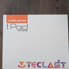 美品！8inchモバイルタブレットTECLAST P85T