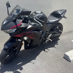 yzf-r25