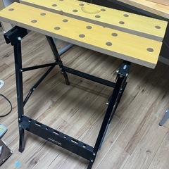 DIY作業台