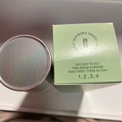 クリニーク化粧水の画像
