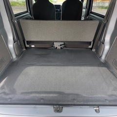 2022年製エブリイの画像