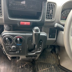 2022年製エブリイの画像