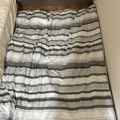 ニトリ 掛布団　