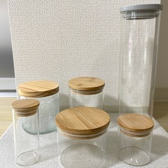 保存瓶